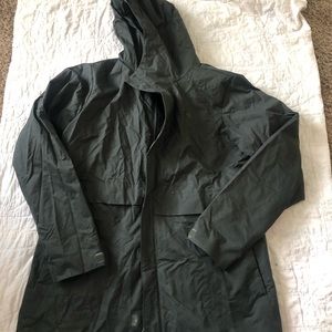 Under armour cold gear jacket